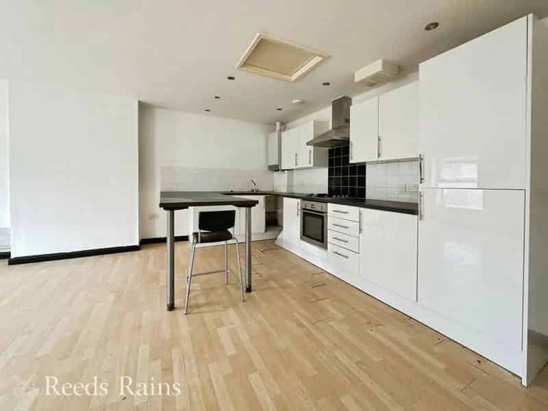 2 Bedroom Flat to Rent Widnes Cheshire