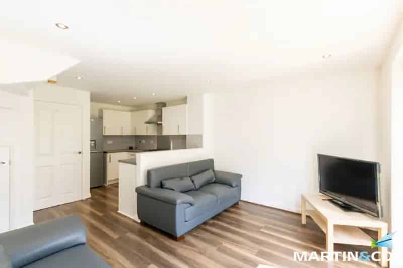 4 Bedroom House for Sale Birmingham City Centre