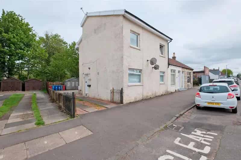 1 bedroom apartment for sale