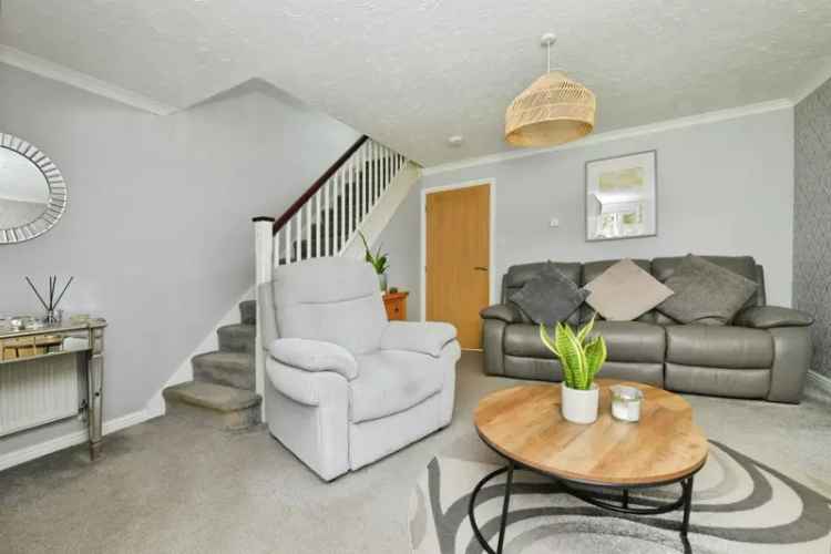 3 Bedroom End Terrace House Pillmere Saltash
