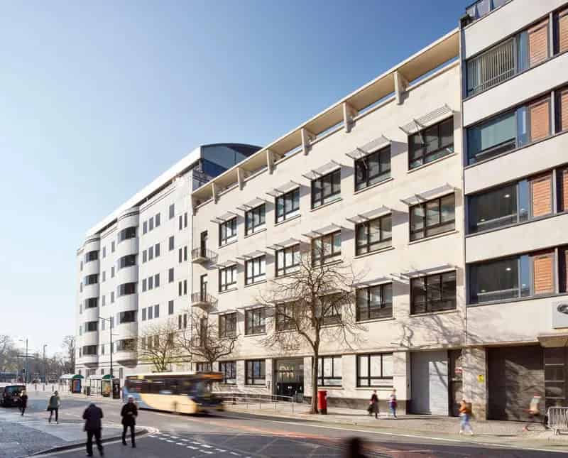 High Quality City Centre Office Space For Lease