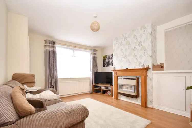 House For Sale in Wakefield, England