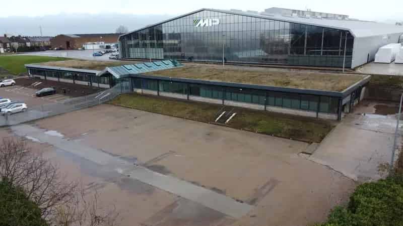 Industrial property For Rent , Bradford Road, Kirklees, England