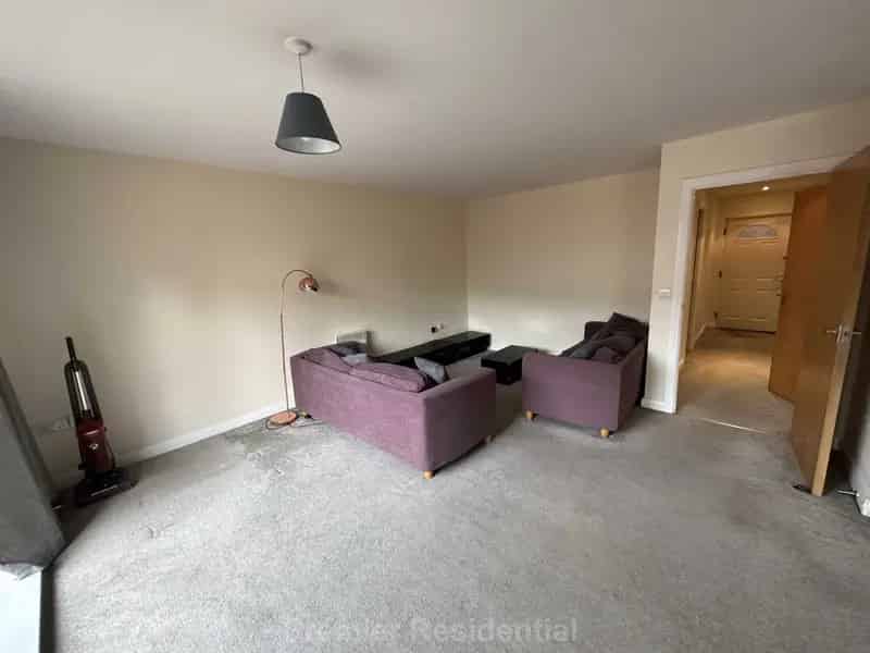 2 Bedroom Apartment Liverpool City Centre 900 sq ft