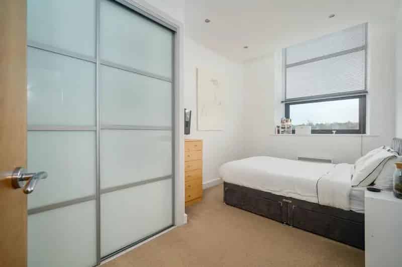 1 Bedroom Apartment for Sale