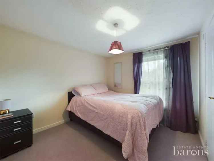 3-Bedroom Detached House - Gabriel Park Development