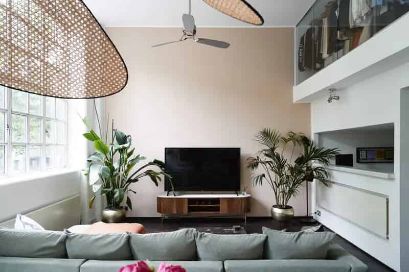 Spacious Loft Conversion near Waterloo Two En-Suite Bedrooms