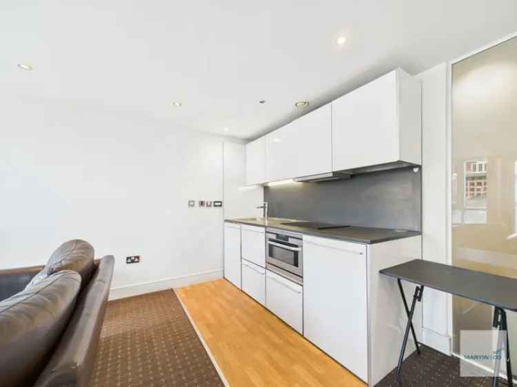 1 Bedroom Flat To Rent Available Now
