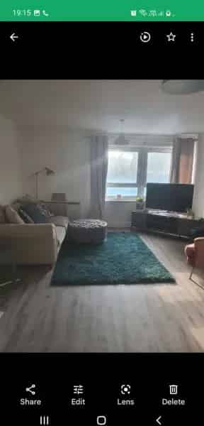 2-Bed Flat Near Grays Town Centre Train Station and Beach