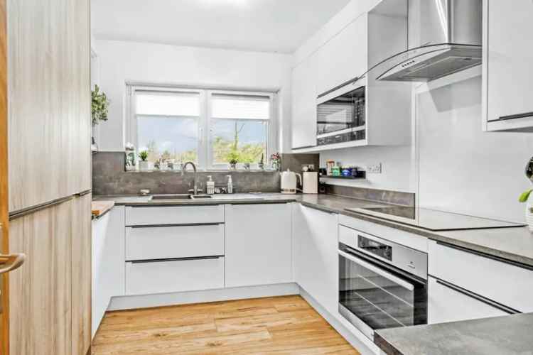 2 Bedroom Flat For Sale  York