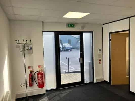 East Bridgford Business Park Office Suites to Rent