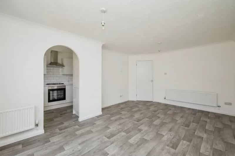 2 Bed Semi Detached Bungalow Near North Walsham