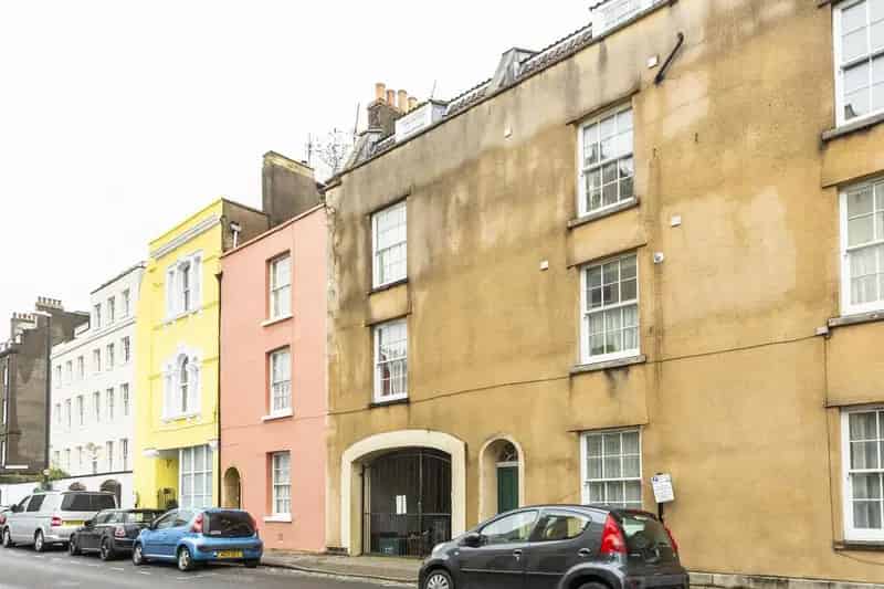 1 bedroom flat to rent