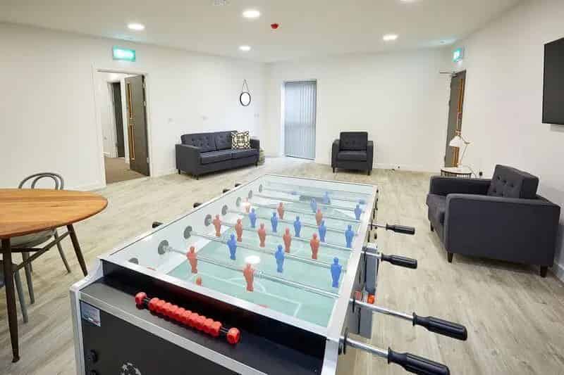 Luxury 1 Bedroom Student Apartment Available July 1st 2025