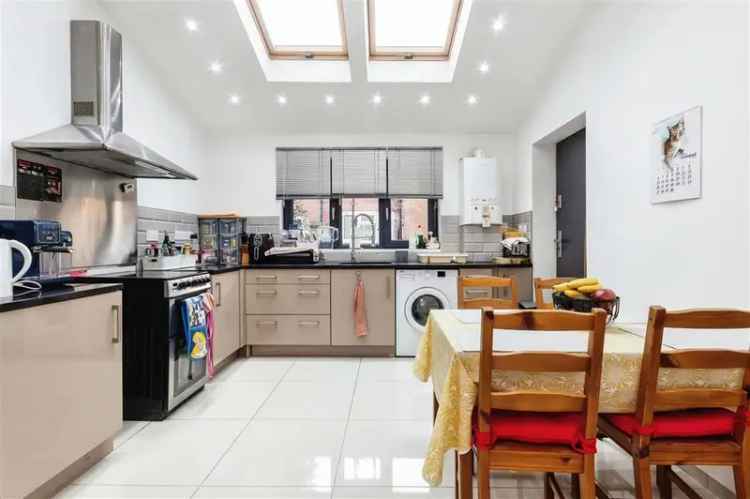 Two Double Bedroom House Radford Canterbury Road Available Furnished or Unfurnished