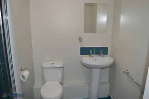 1 room studio-flat of 19 m² in Sheffield