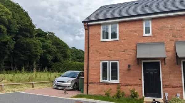 House For Rent , Basingstoke and Deane, England