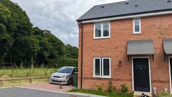 House For Rent in Basingstoke and Deane, England