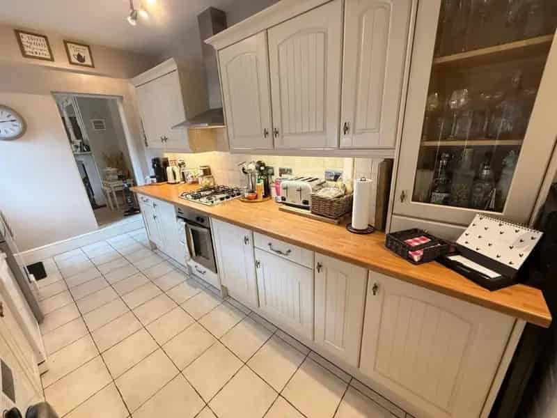2 Bed Period Home for Sale Stourbridge