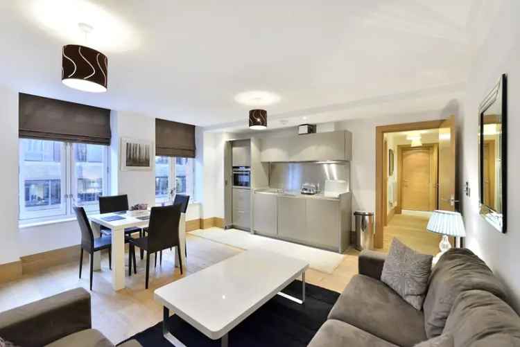 1 Bedroom Apartment to Rent Near Spitalfields Market