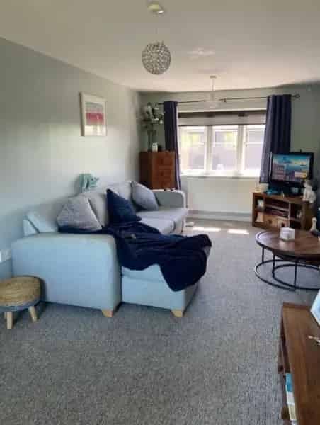1 Bed Cornwall Maisonette Near Beaches  Seeking 1-2 Bed Property