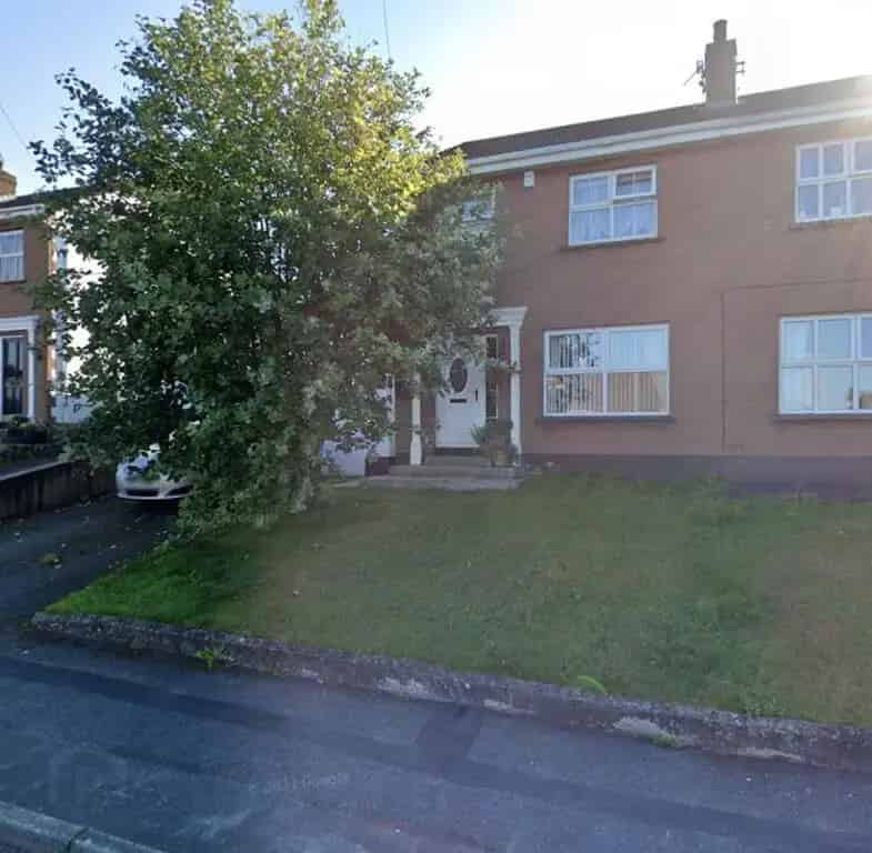 Three Bed Semi-Detached House Near Newry