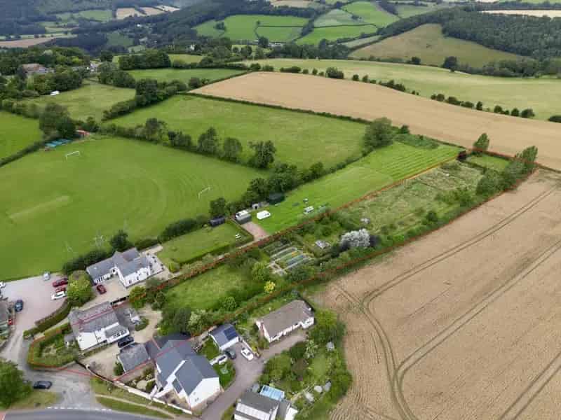 4 Bedroom House for Sale