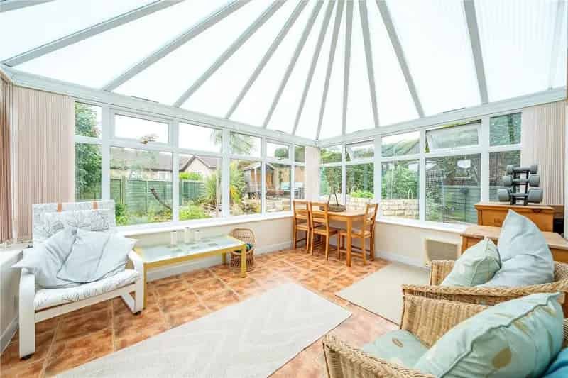 Spacious Detached Family Home in Wetherby