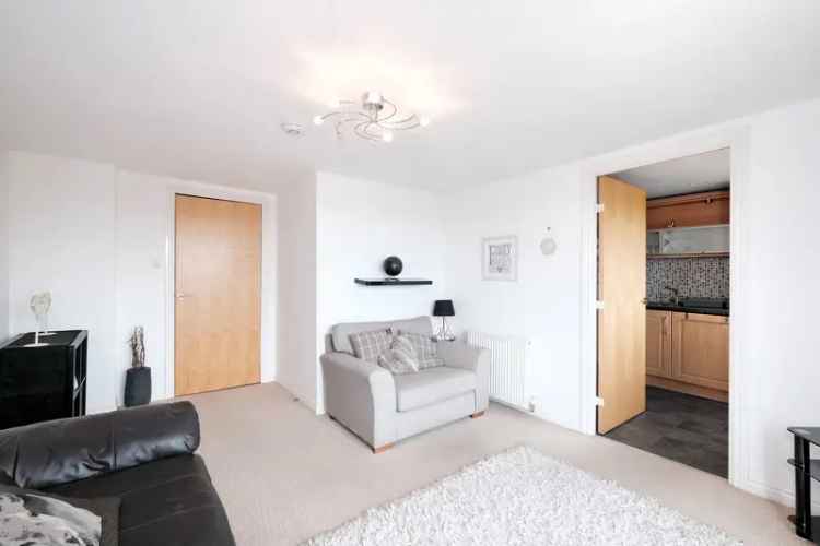 Flat For Rent in Aberdeen City, Scotland