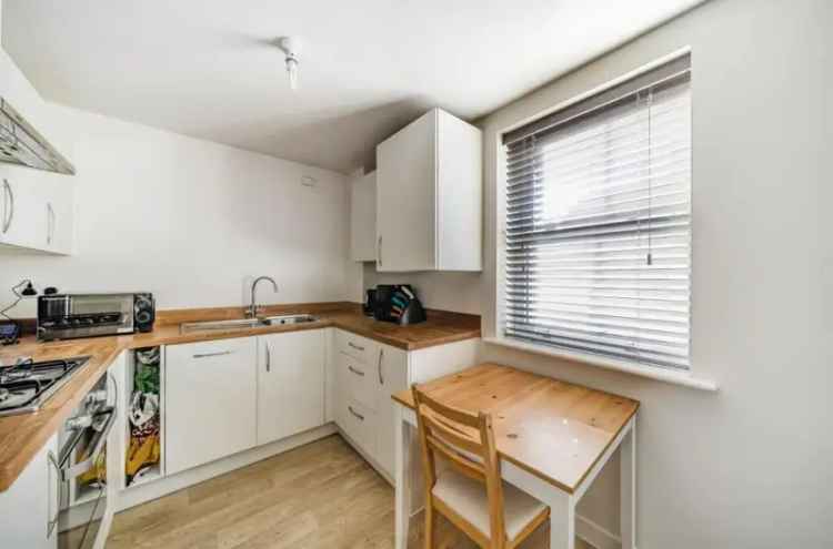 2 Bedroom Apartment for Sale in Great Denham
