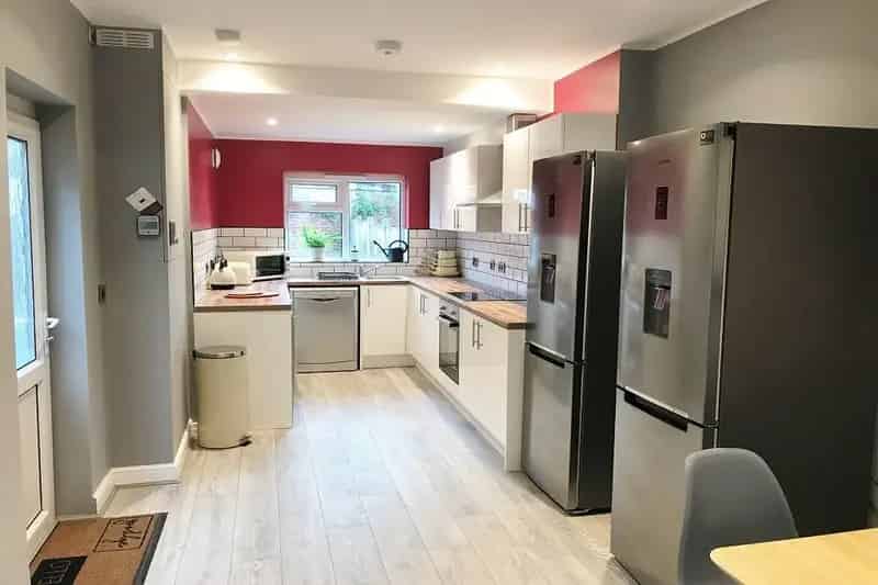 1 Bedroom House Share to Rent