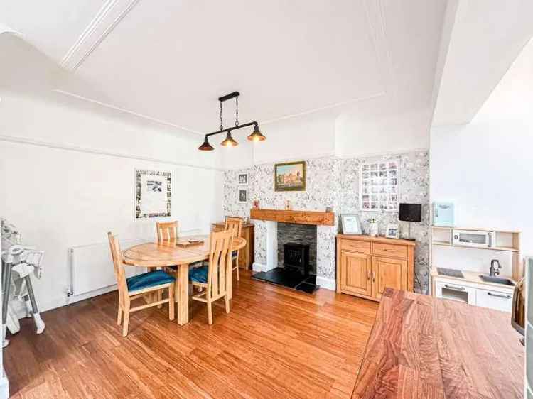 3 Bed Semi Detached House For Sale Hunts Cross