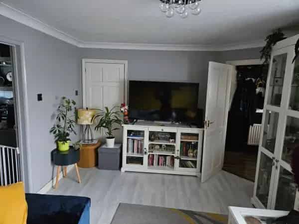3 Bed Semi Detached House Near Nature Reserve