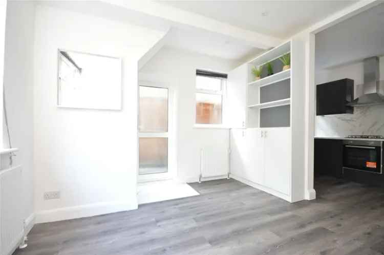 2 Bedroom Maisonette To Rent