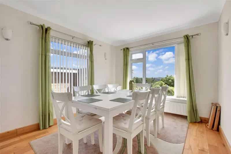 4 Bedroom Detached House Ashford North Devon
