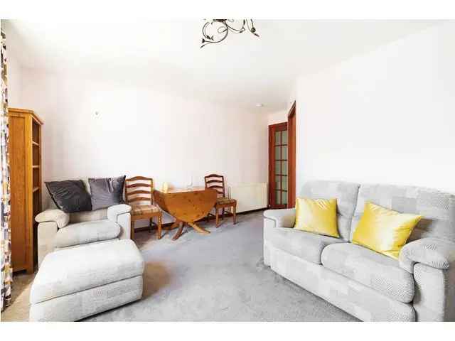 1 Bedroom Flat for Sale City Centre