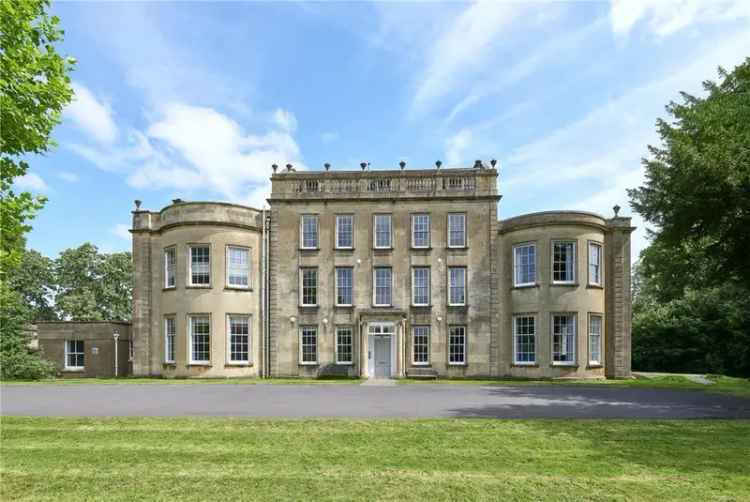 10 Bedroom Detached House for Sale in Bath