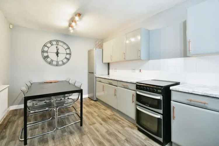 3 Bedroom Mid Terrace House for Rent Manchester M4