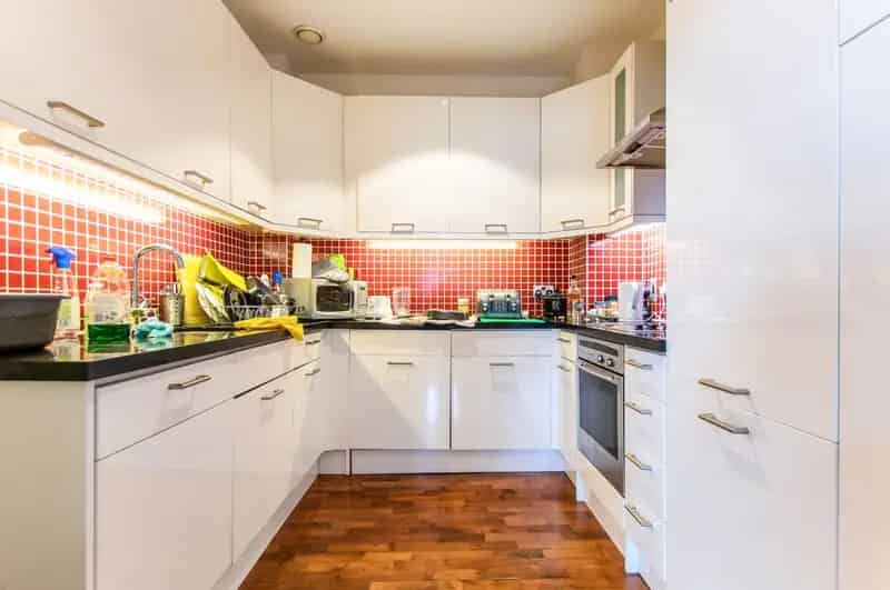 2 Bedroom Apartment Cardiff - Modern Furnished Apartment