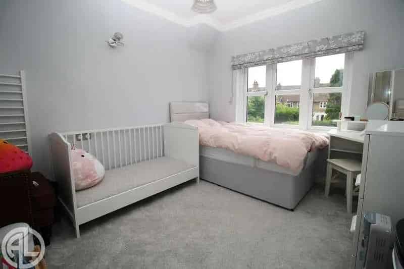 3 Bed House for Sale in Letchworth Garden City