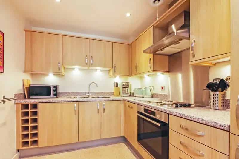 1 Bedroom Apartment near York City Centre
