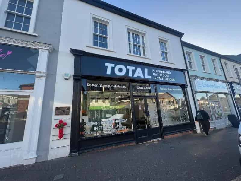 Commercial property For Rent , Lisburn, Northern Ireland
