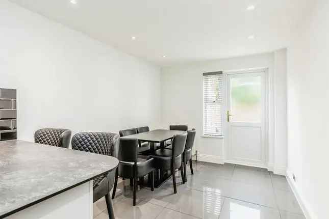 End terrace house for sale in Comb Paddock, Westbury-On-Trym, Bristol BS9