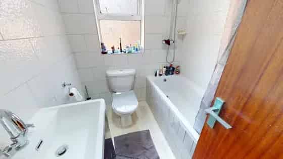 3 Double Bedroom House Birmingham
