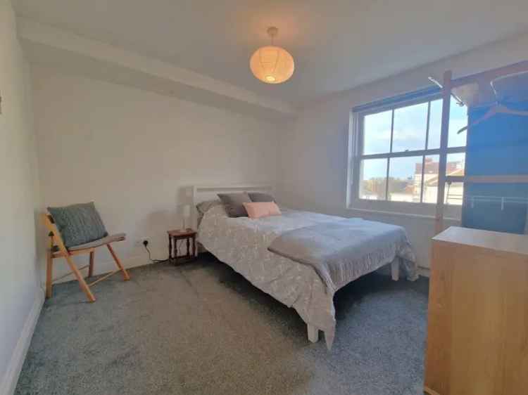 2 Bedroom Seafront Apartment for Sale Southsea Hampshire