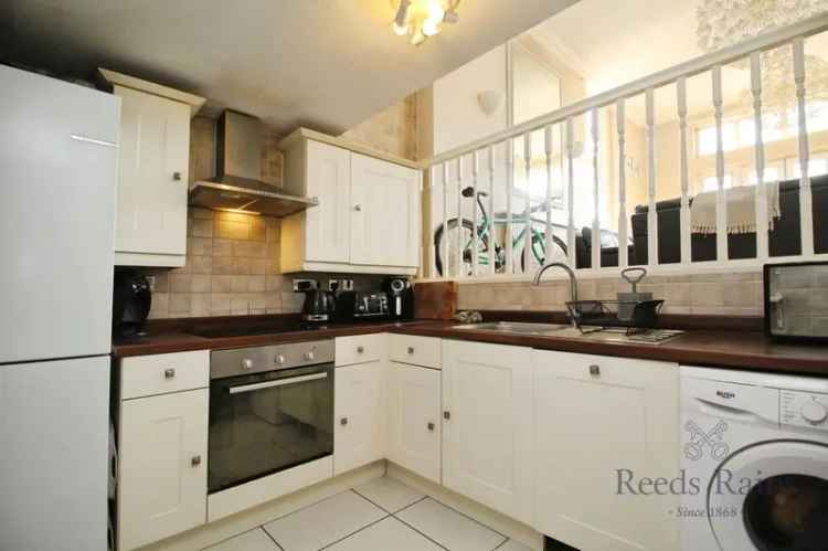 3 Bedroom Waterfront Apartment for Sale Liverpool L3
