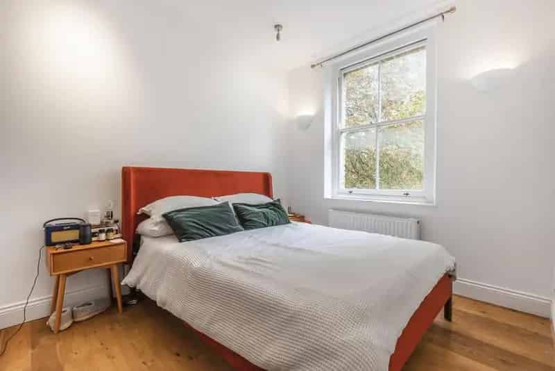 Two Bedroom Victorian Apartment Brockley Conservation Area