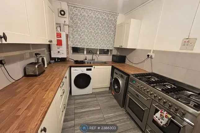 Flat for Rent Vallance Road London E1