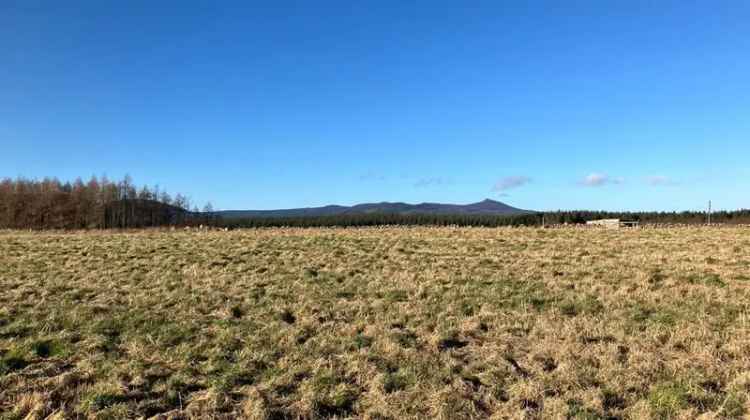 Land For Sale in null, Scotland