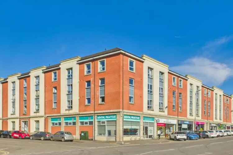 2 Bedroom Flat to Rent in Glasgow